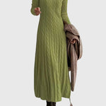 Elegantní a jemný svetr Evelyn — pohled 2