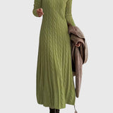 Elegantní a jemný svetr Evelyn — pohled 2