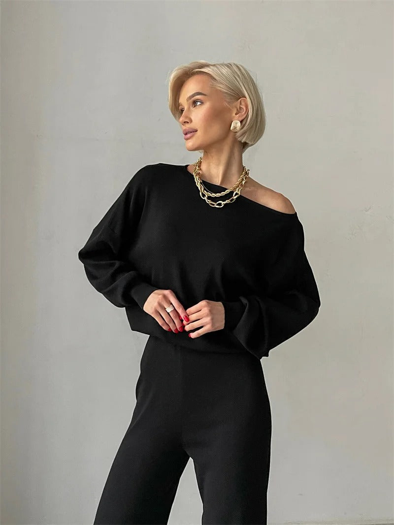 Elegantní komplet Crisha — pohled 7