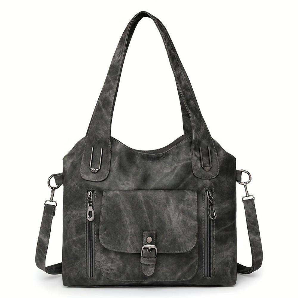 Vintage kabelka přes rameno Zara — pohled 2