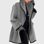 Elegantní a moderní fleecová bunda Maria™ — pohled 4