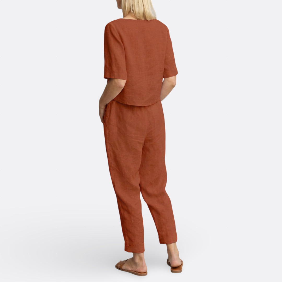 Nový oblíbený komplet Mia — pohled 6