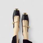 Ortopedické boty Mary Jane Phoebe — pohled 10