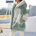Pohodlná bunda Keithy — pohled 6