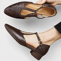 Vytříbené boty Helena