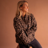 Trendy kabát Elsie — pohled 9