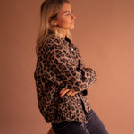 Trendy kabát Elsie — pohled 8