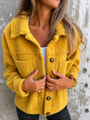 Ležérní košilová bunda Astrid — pohled 2