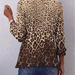 Sako Erika™ s leopardím vzorem
