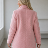 Měkká krátká bunda Britta — pohled 2