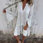 Boho šaty Gayle — pohled 4