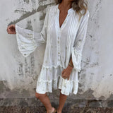 Boho šaty Gayle — pohled 4