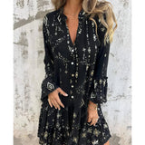 Boho šaty Gayle — pohled 6